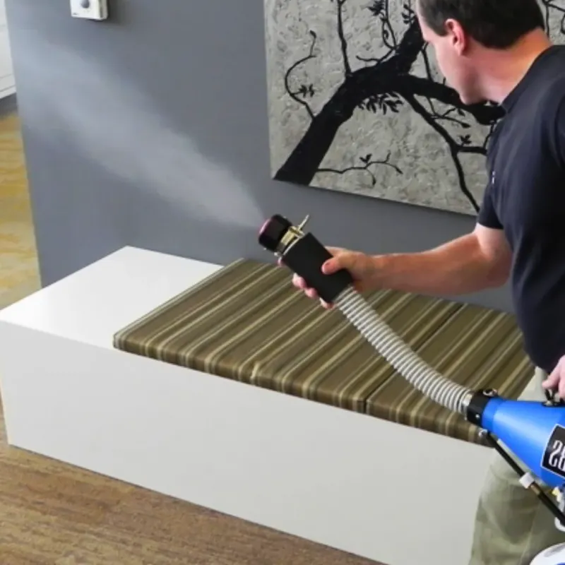 Professional Odor Removal in Gibson County, IN